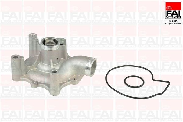 FAI AUTOPARTS Vesipumppu WP6492